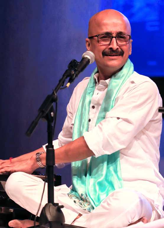 Dattaprasad Ranade