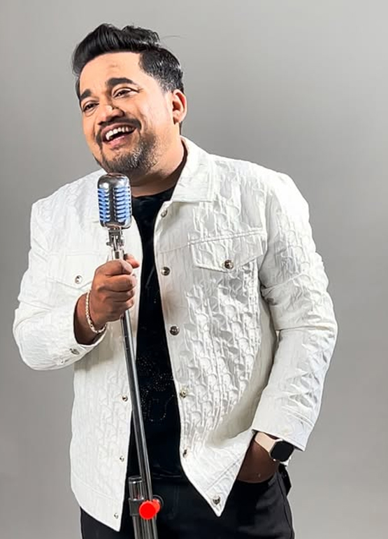 Ravindra Khomane