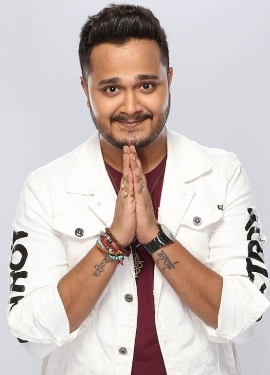 Rohit Raut